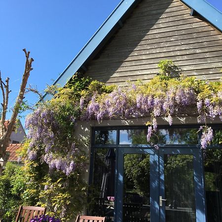 B&B De Lotus Hoevelaken Εξωτερικό φωτογραφία
