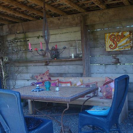 B&B De Lotus Hoevelaken Εξωτερικό φωτογραφία
