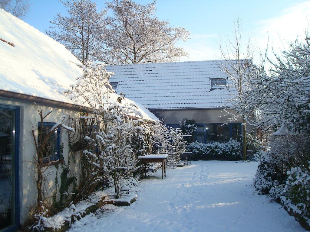 B&B De Lotus Hoevelaken Εξωτερικό φωτογραφία