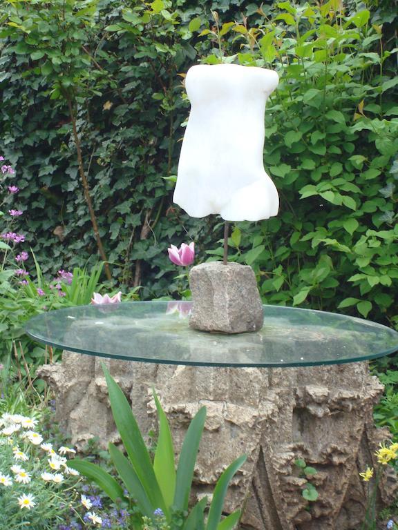 B&B De Lotus Hoevelaken Εξωτερικό φωτογραφία