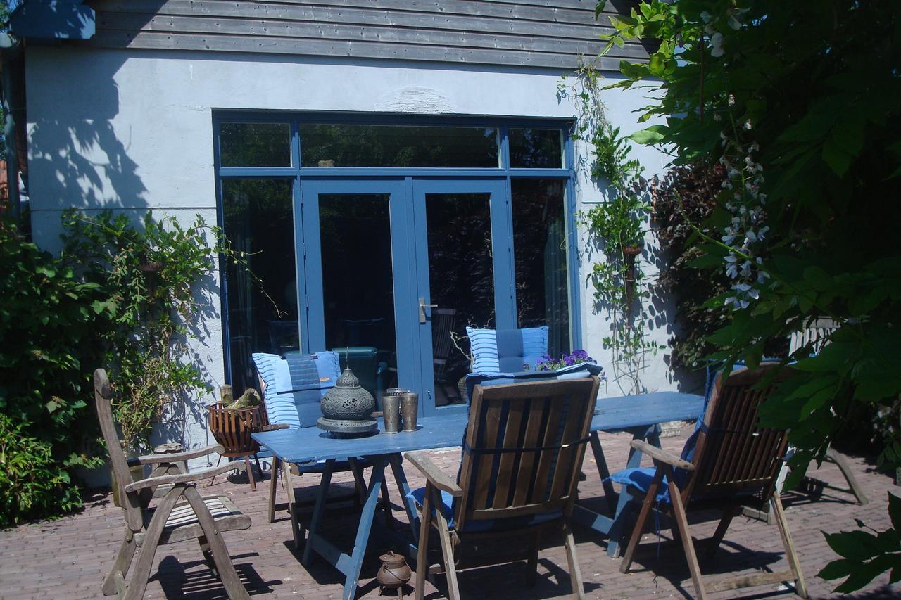 B&B De Lotus Hoevelaken Εξωτερικό φωτογραφία