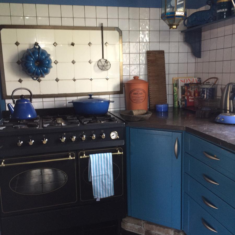 B&B De Lotus Hoevelaken Εξωτερικό φωτογραφία