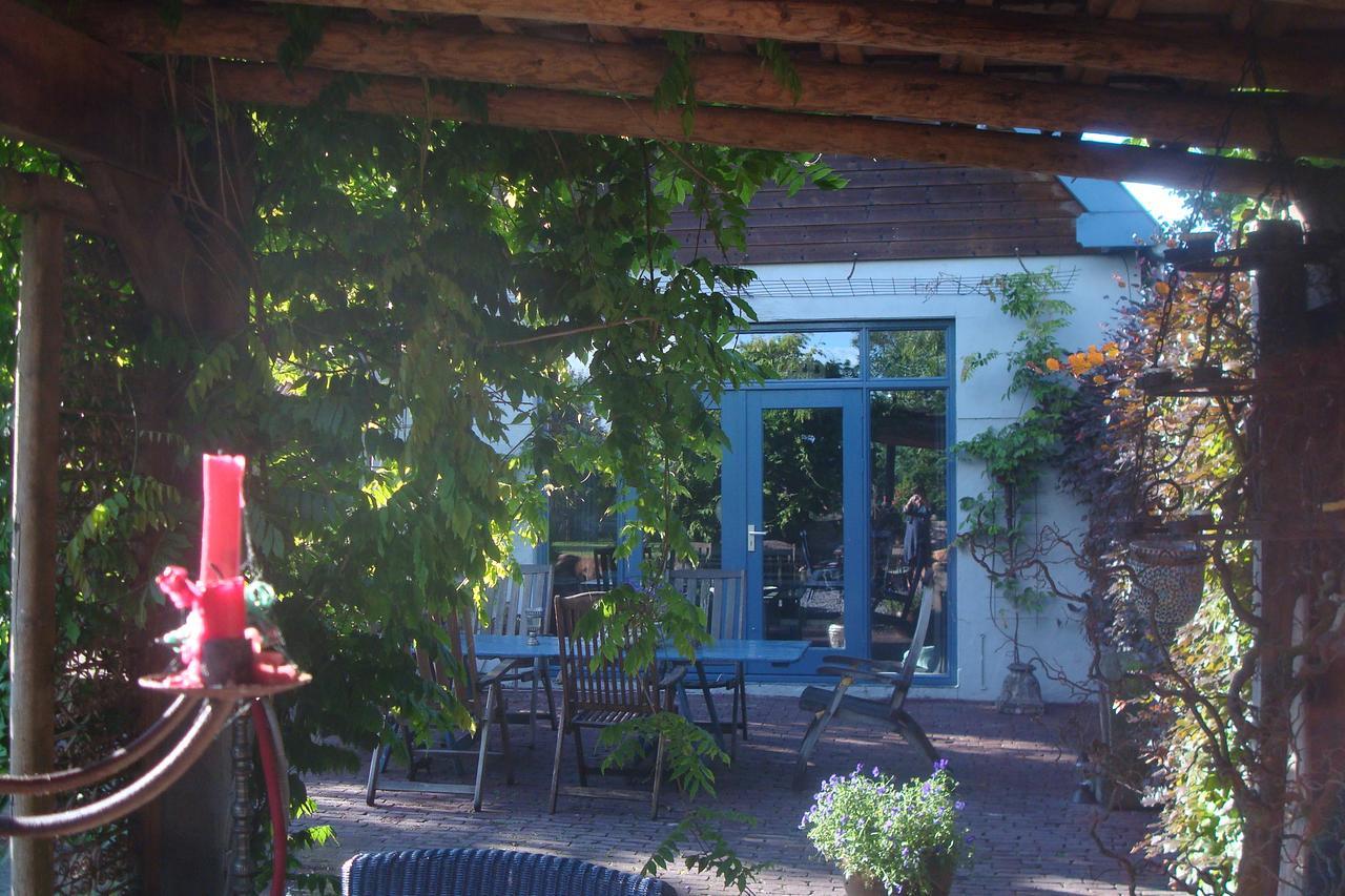 B&B De Lotus Hoevelaken Εξωτερικό φωτογραφία