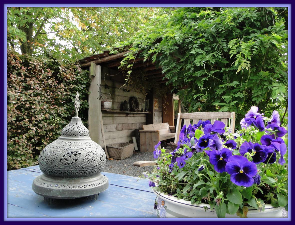 B&B De Lotus Hoevelaken Εξωτερικό φωτογραφία