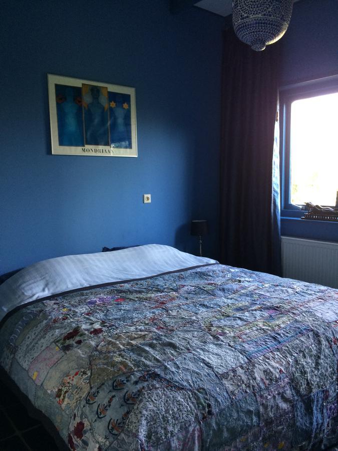 B&B De Lotus Hoevelaken Εξωτερικό φωτογραφία