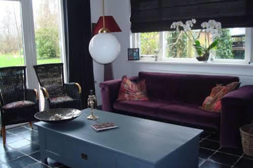 B&B De Lotus Hoevelaken Εξωτερικό φωτογραφία